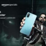 Samsung Galaxy M17e 5G Launch 17 March