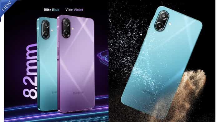 Samsung Galaxy M17e 5G Launch 17 March