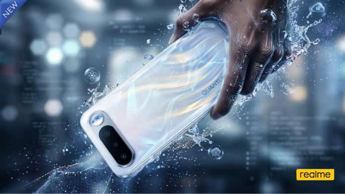 Realme 16T 5G और Realme P4R