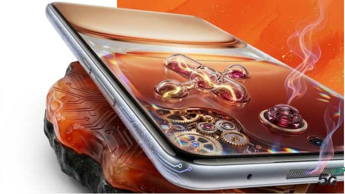 iQOO Z11 5G Geekbench Listing