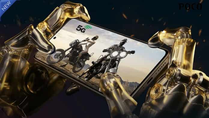 Poco X8 Pro Launch in India