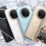 Honor Magic 9 लीक