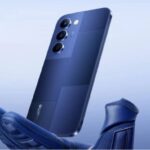 realme P4 Lite 4G लॉन्च