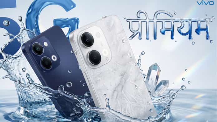 Vivo Y11 5G और Vivo Y21 5G लॉन्च