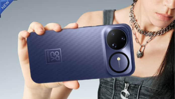 Huawei nova 16 Ultra लीक