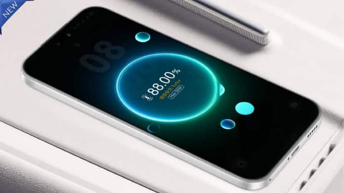 Huawei nova 16 Ultra लीक