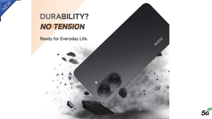 Redmi A7 Series India Launch: 21 अप्रैल को आएगा नया बजट किंग, 6300mAh बैटरी और 120Hz डिस्प्ले के साथ!