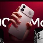 Redmi K90 Max लॉन्च