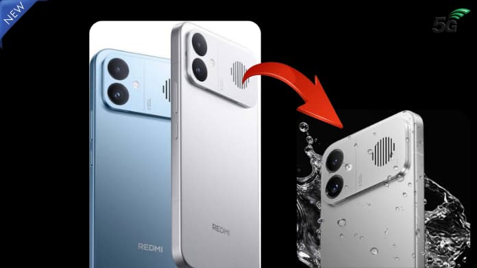 Redmi K90 Max लॉन्च