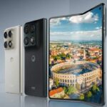 Motorola Razr Fold भारत में 13 मई को होगा लॉन्च