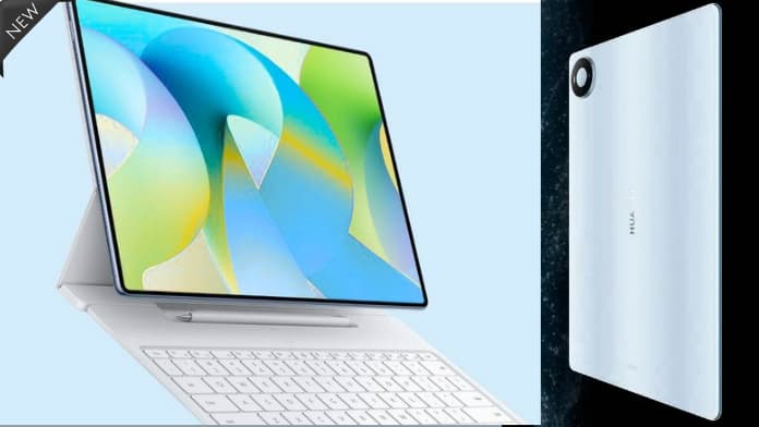 Huawei MatePad Pro Max ग्लोबली लॉन्च