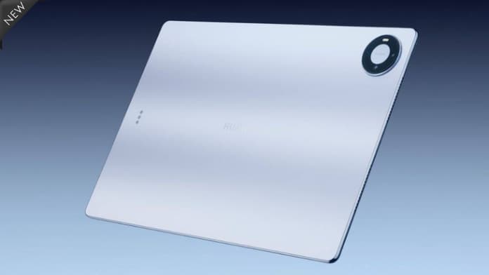 Huawei MatePad Pro Max ग्लोबली लॉन्च