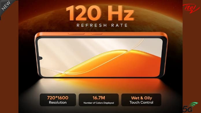 itel Zeno 200 भारत में लॉन्च