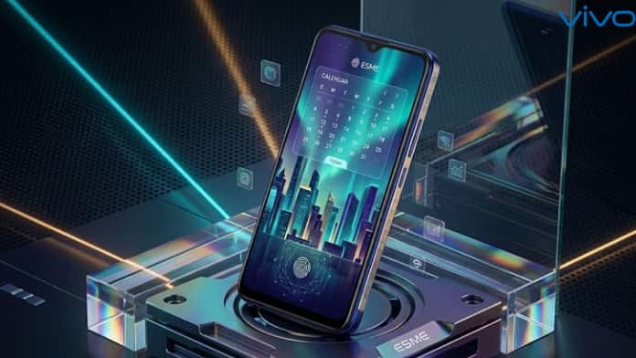 Vivo S2 Series