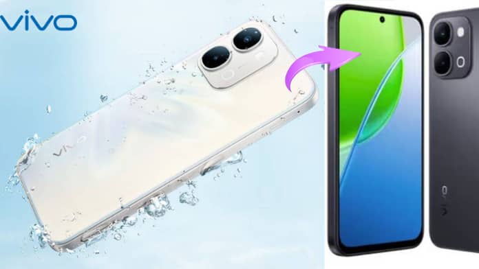 Vivo T5