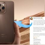 Oppo Reno 16