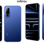 Infinix Hot 70 4G लॉन्च
