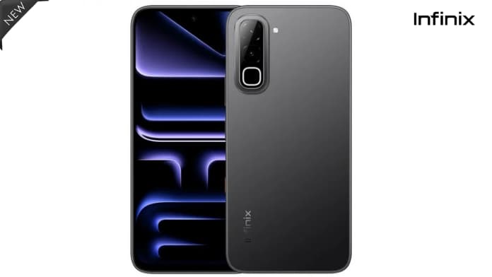 Infinix Hot 70 4G लॉन्च