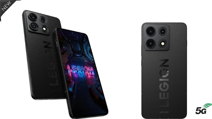 Lenovo Legion Y70