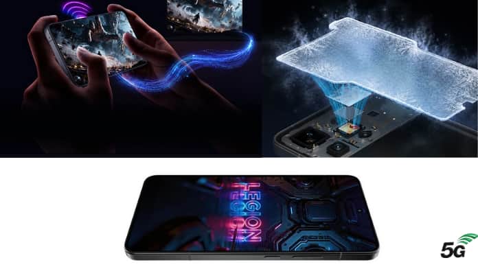 Lenovo Legion Y70