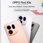 Oppo Find X9s की भारतीय कीमत लॉन्च से पहले