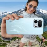realme 16T launch