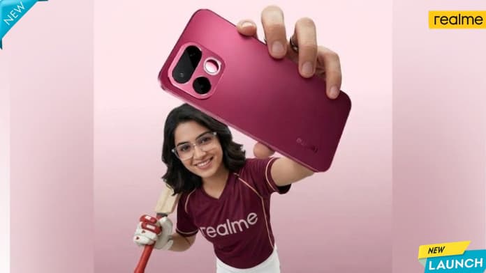 realme 16T