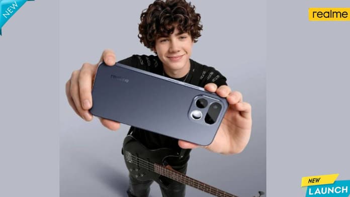 realme 16T