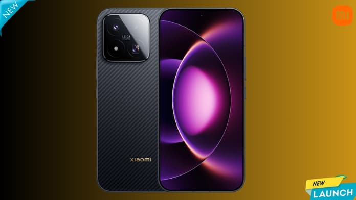 Xiaomi 17 Max हुआ लॉन्च