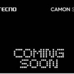 Tecno Camon Slim की लॉन्च डेट कंफर्म: 22 जून