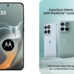Motorola Edge 70 Fusion 5G