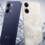 iQOO Z11 Lite 5G