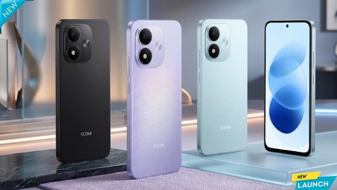 Redmi Note 17 5G