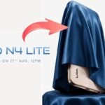 Lava Bold N4 Lite 27 अगस्त को भारत में