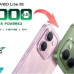 Vivo V80 Lite 5G