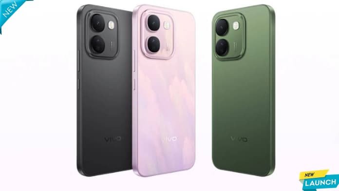 Vivo V80 Lite 5G