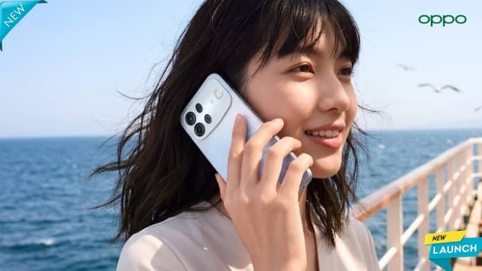Oppo A7 Pro 5G