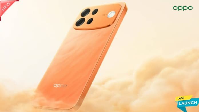 Oppo A7 Pro 5G 