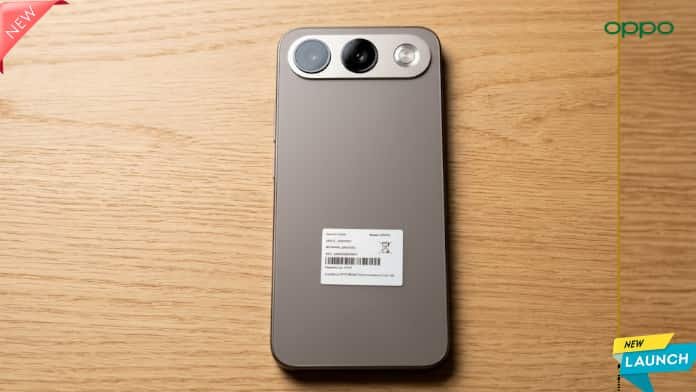 Oppo A7 Pro 5G 