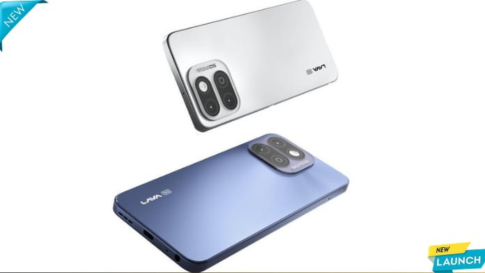 Lava Virat V1 Pro 5G launch