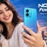 Nova 2 Power 5G