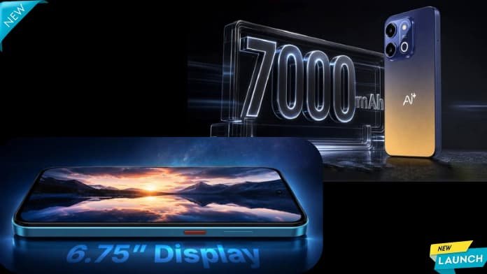 Nova 2 Power 5G