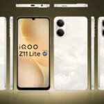 iQOO Z11 Lite 5G