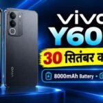 Vivo Y600i