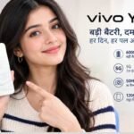vivo Y600 5G