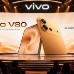 Vivo V80 India price leak