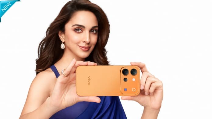 Vivo V80 India price leak