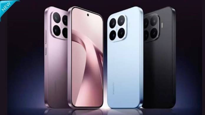 Xiaomi 17T price increased