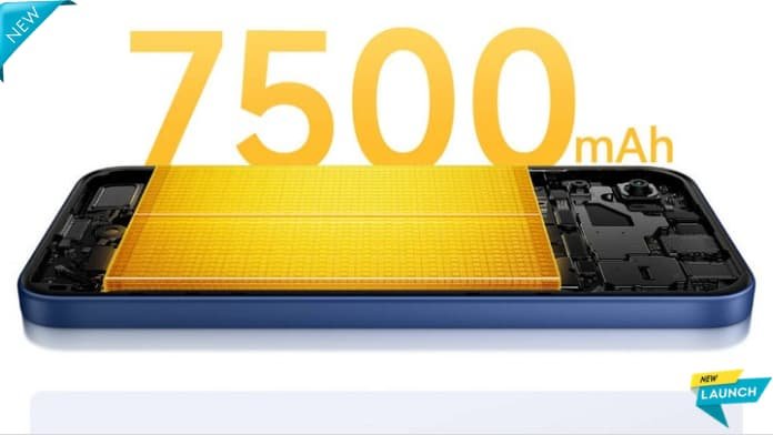 poco c95 pro 4g globally launch