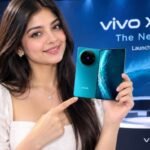 Vivo X Fold 6 launch in India
